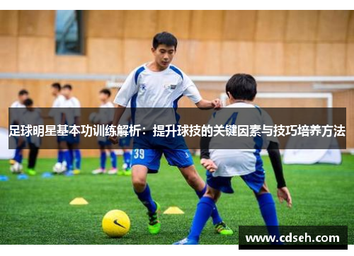 足球明星基本功训练解析：提升球技的关键因素与技巧培养方法