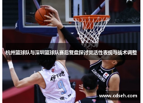 杭州篮球队与深圳篮球队赛后复盘探讨灵活性表现与战术调整
